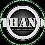 Thano servicio tecnico