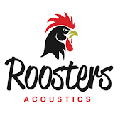 Roosters Acoustics