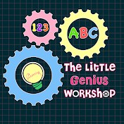 The Little Genius Workshop