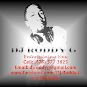 DJ Roddy G