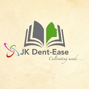 JK Dent-Ease Dr.Jasmine-Educational videos