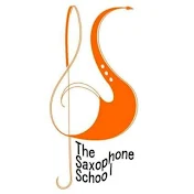 The saxophone school