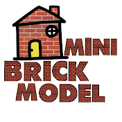 Mini Brick Model