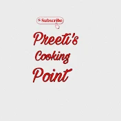 preeti's cooking point
