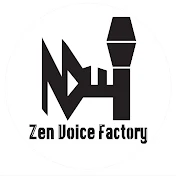 Zen Voice Factory長塚全