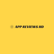 App Reviews HD