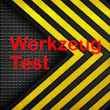 Werkzeug Test