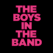 The Boys in the Band on Broadway