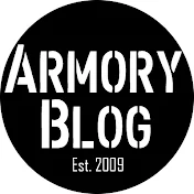 ArmoryBlog