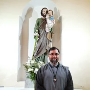 Padre Raimundo de María Mena Reyes