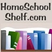 HomeSchoolShelf