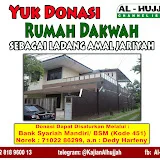 AL-HUJJAH Dakwah Islam