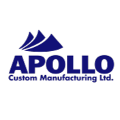 Apollo Custom Manufacturing