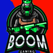 BOOM GAMING FF