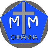 Mamawh Chhanna