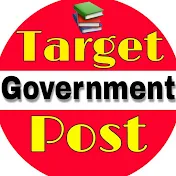 Target Govt Post