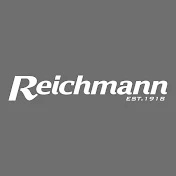 REICHMANN - perfect grind since 1918