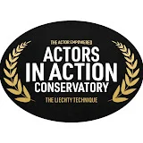 Actors In Action Conservatory