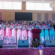 Hoziana Choir ADEPR Nyarugenge