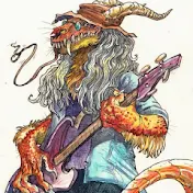 DragonBassist