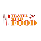 Travel with Food - سافر مع الأكل