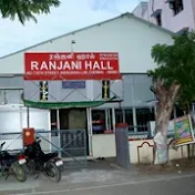 Ranjani Hall