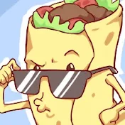 Burrito Glasses