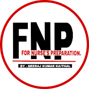 For Nurses Preparation