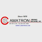 Camatron Sewing Machine Inc.