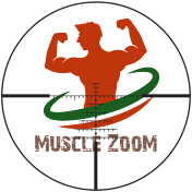 Muscle ZooM تكبير العضلات