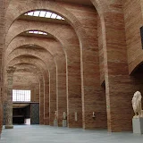 Museo Nacional de Arte Romano Mérida