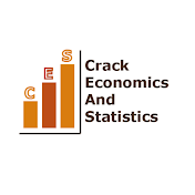 Crack Economics and Statistics