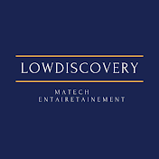 LowDiscovery