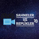 sahneler ve replikler