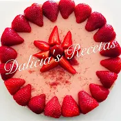 Dalicia's Recetas