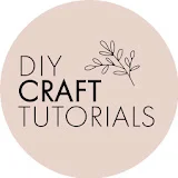 DIY Craft Tutorials