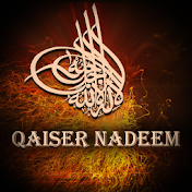 Qaiser Nadeem
