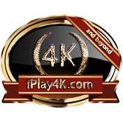 iPlay4K aka iPlay8K - 4K, 8K,16K - UHDking