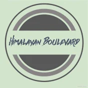 Himalayan Boulevard