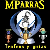 MPARRAS Trofeos y guías