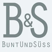 BUNT & SÜSS