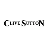 Clive Sutton