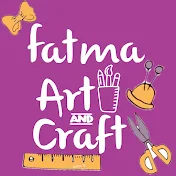 Fatma art and craft