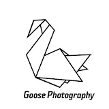 Goose Photography Tube