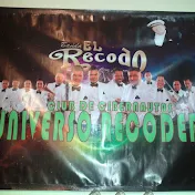 UNIVERSO RECODERO