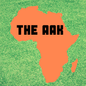 The Average African Kid Podcast