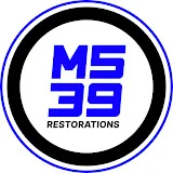 M539 Restorations