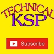 Technical ksp