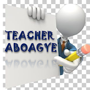 Teacher Aboagye