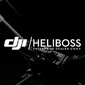 DJI Enterprise / Heliboss Chile